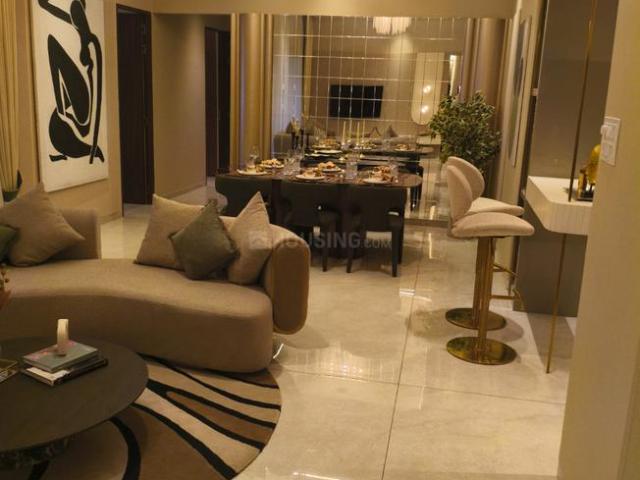 4 BHK Apartment in Magarpatta City for resale Pune. The reference number is 20833558