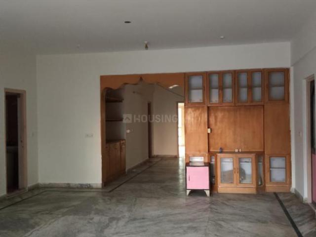 4 BHK Apartment in Mahadevapura for rent Bengaluru. The reference number is 19998055