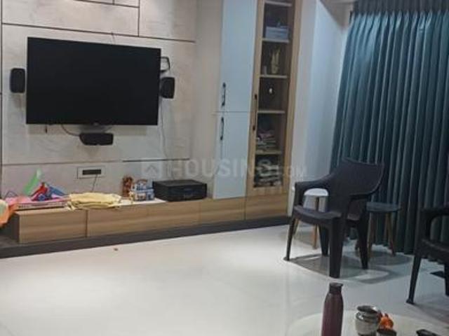 4 BHK Apartment in Mahalunge for rent Pune. The reference number is 20026204
