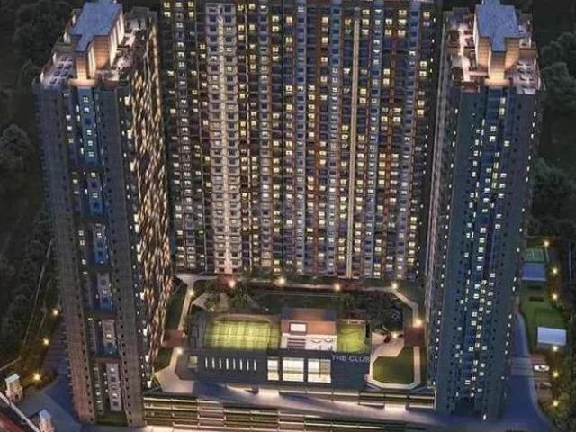 4 BHK Apartment in Mahalunge for resale Pune. The reference number is 19700052