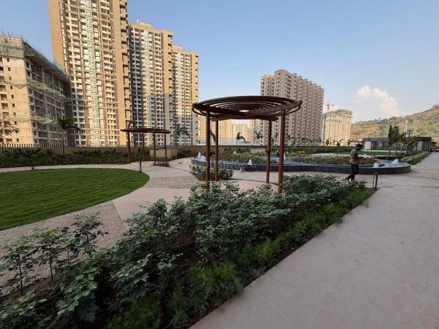 4 BHK Apartment in Mahalunge for resale Pune. The reference number is 20234418