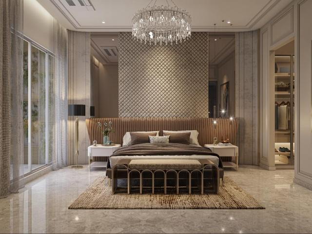 4 BHK Apartment in Mahalakshmi for resale Mumbai. The reference number is 15824457