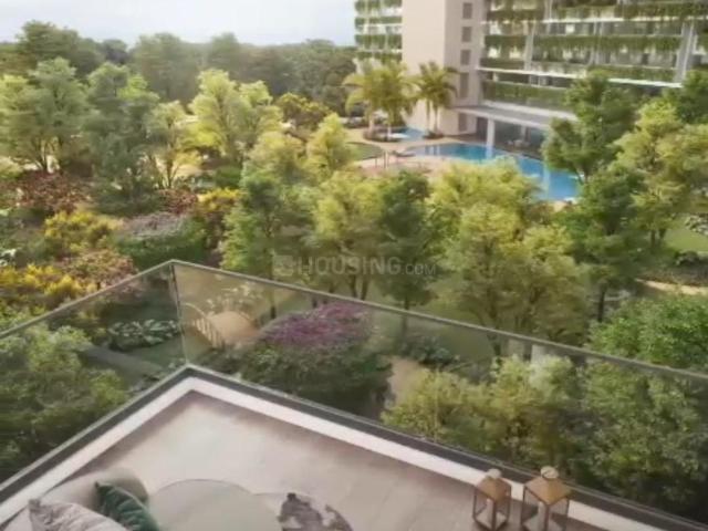 4 BHK Apartment in Mahalakshmi for resale Mumbai. The reference number is 16811731