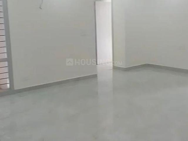4 BHK Apartment in Maharishi Puram Colony for resale Agra. The reference number is 19933934