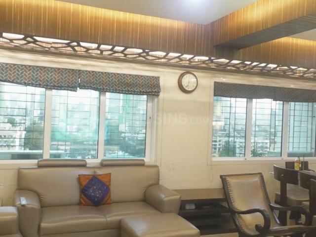 4 BHK Apartment in Mahim for resale Mumbai. The reference number is 11621159