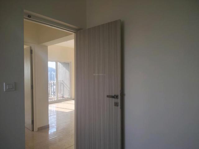 4 BHK Apartment in Mahindra World City for resale Chennai. The reference number is 19643085