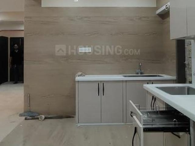 4 BHK Apartment in Mahmoorganj for rent Varanasi. The reference number is 20061373