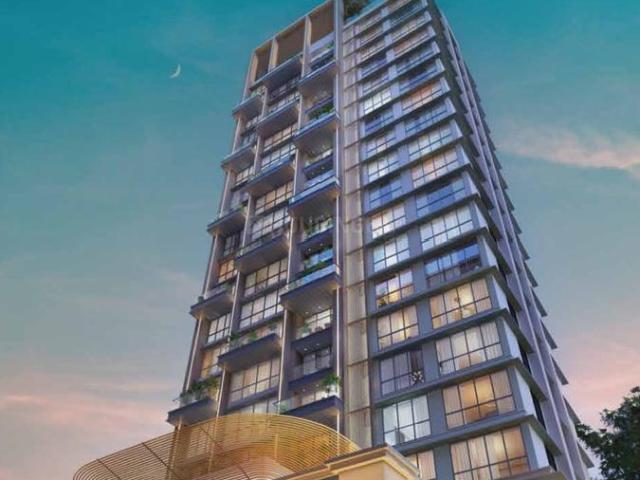 4 BHK Apartment in Maidan for resale Kolkata. The reference number is 20619268