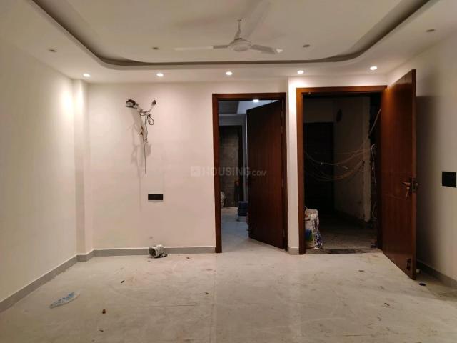 4 BHK Apartment in Maidan Garhi for resale New Delhi. The reference number is 18258430
