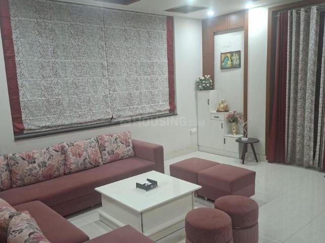 4 BHK Apartment in Majra for resale Dehradun. The reference number is 20947837
