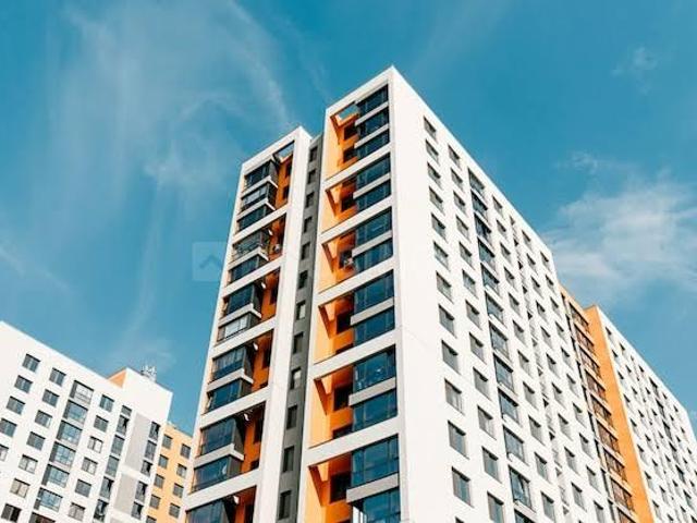 4 BHK Apartment in Makadwali for resale Ajmer. The reference number is 17266794