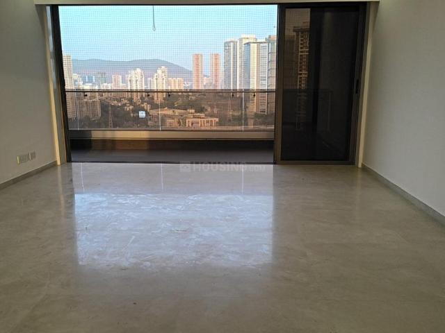 4 BHK Apartment in Malad East for rent Mumbai. The reference number is 19953103