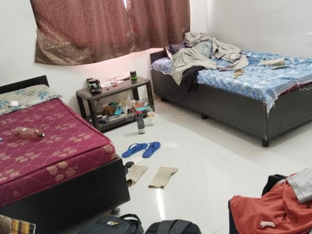 4 BHK Apartment in Malad East for rent Mumbai. The reference number is 20712927