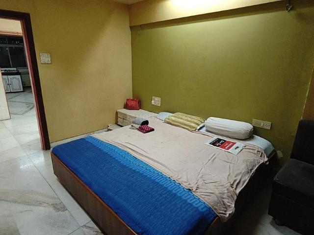 4 BHK Apartment in Malad East for rent Mumbai. The reference number is 20791568