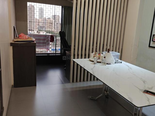 4 BHK Apartment in Malad East for rent Mumbai. The reference number is 20297330