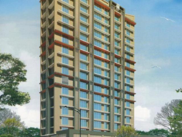 4 BHK Apartment in Malad East for resale Mumbai. The reference number is 9570663