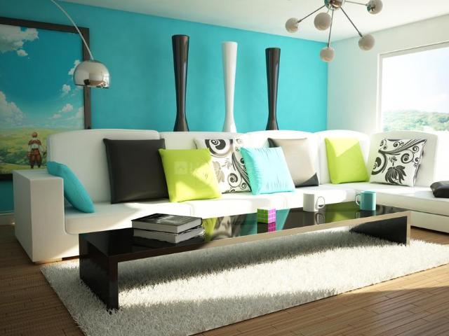 4 BHK Apartment in Malad East for resale Mumbai. The reference number is 19055892