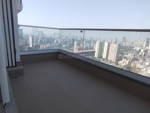 4 BHK Apartment in Malad East for resale Mumbai. The reference number is 20153556
