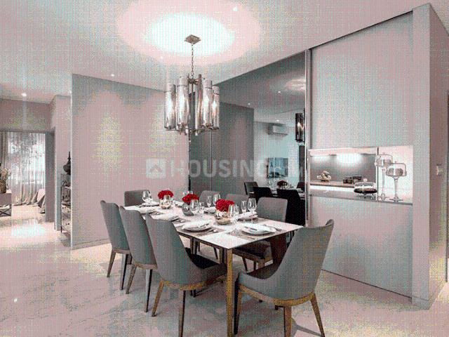 4 BHK Apartment in Malad East for resale Mumbai. The reference number is 20129699
