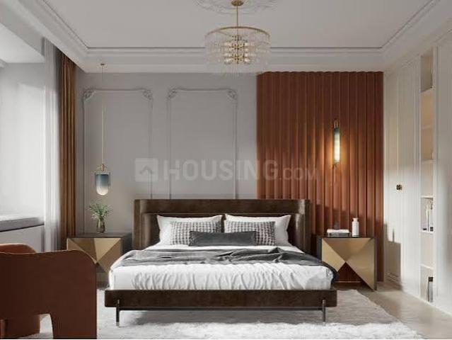 4 BHK Apartment in Malad East for resale Mumbai. The reference number is 20586641