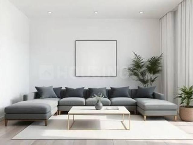 4 BHK Apartment in Malad East for resale Mumbai. The reference number is 20908463