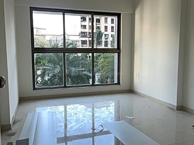 4 BHK Apartment in Malad West for rent Mumbai. The reference number is 19979814