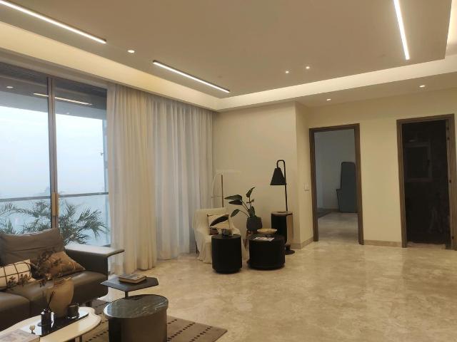 4 BHK Apartment in Malad West for resale Mumbai. The reference number is 19360436