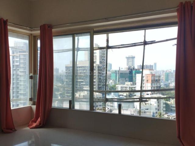 4 BHK Apartment in Malad West for resale Mumbai. The reference number is 19927311