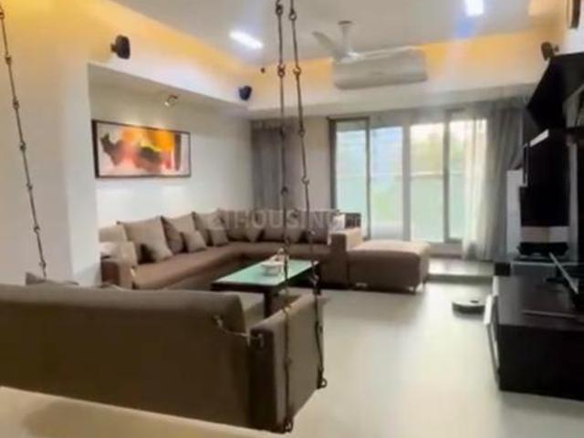4 BHK Apartment in Malad West for resale Mumbai. The reference number is 20281243