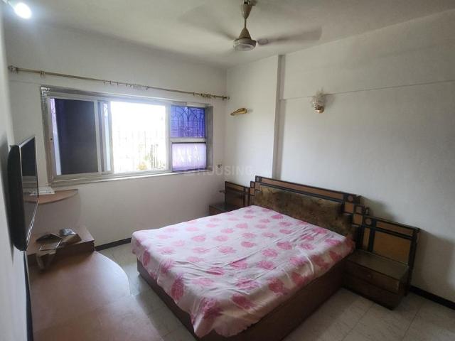 4 BHK Apartment in Malad West for resale Mumbai. The reference number is 20205185
