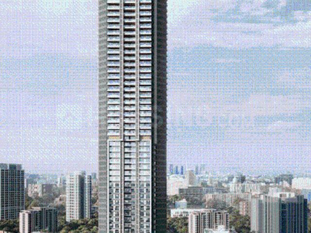 4 BHK Apartment in Malad West for resale Mumbai. The reference number is 20324948