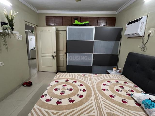 4 BHK Apartment in Malad West for resale Mumbai. The reference number is 20457777