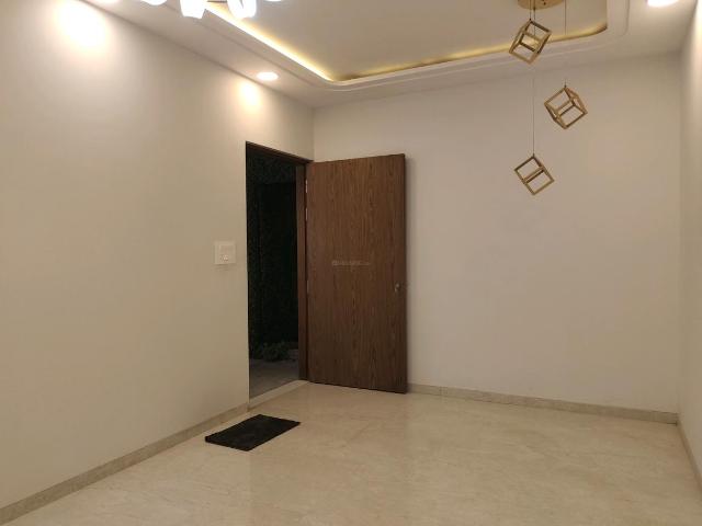 4 BHK Apartment in Malad West for resale Mumbai. The reference number is 20408279