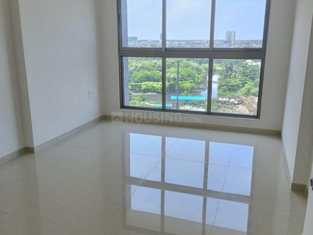 4 BHK Apartment in Malad West for resale Mumbai. The reference number is 20421034