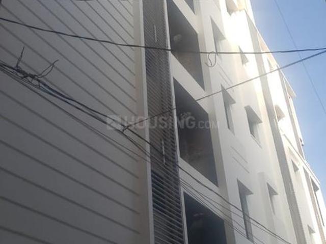 4 BHK Apartment in Malakpet for resale Hyderabad. The reference number is 11097142