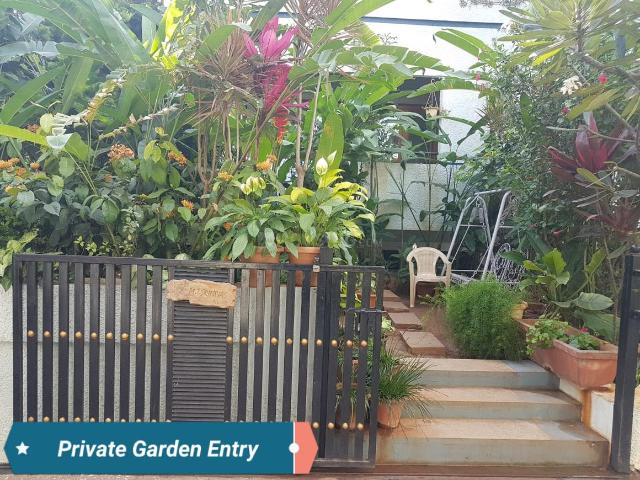 4 BHK Apartment in Malleswaram for rent Bengaluru. The reference number is 16680416