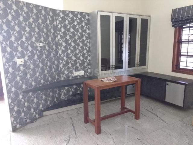 4 BHK Apartment in Malleswaram for rent Bengaluru. The reference number is 19618196