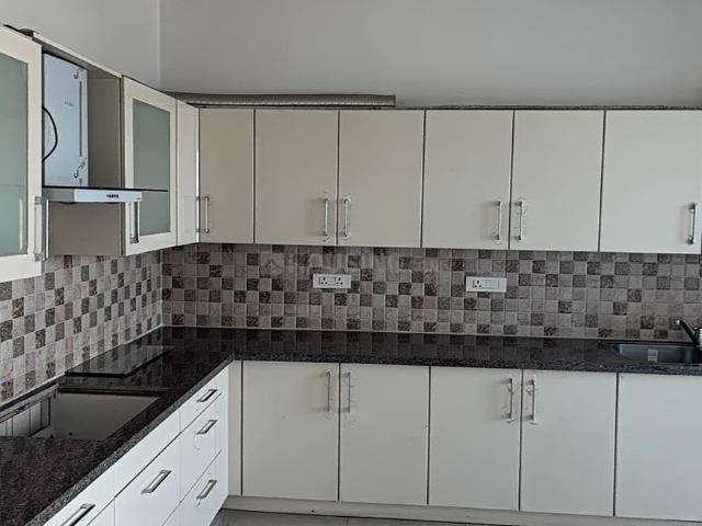 4 BHK Apartment in Malleswaram for resale Bengaluru. The reference number is 19238148