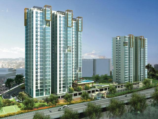 4 BHK Apartment in Malleswaram for resale Bengaluru. The reference number is 20676922