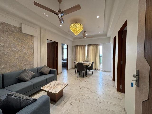 4 BHK Apartment in Malviya Nagar for resale Jaipur. The reference number is 19686857