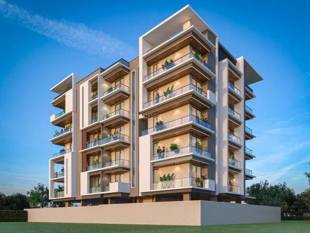 4 BHK Apartment in Malviya Nagar for resale Jaipur. The reference number is 19723778