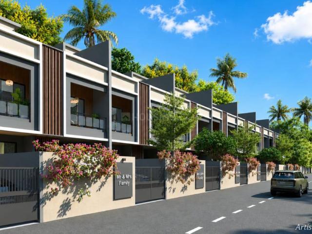 4 BHK Apartment in Mamurdi for resale Pune. The reference number is 20423170
