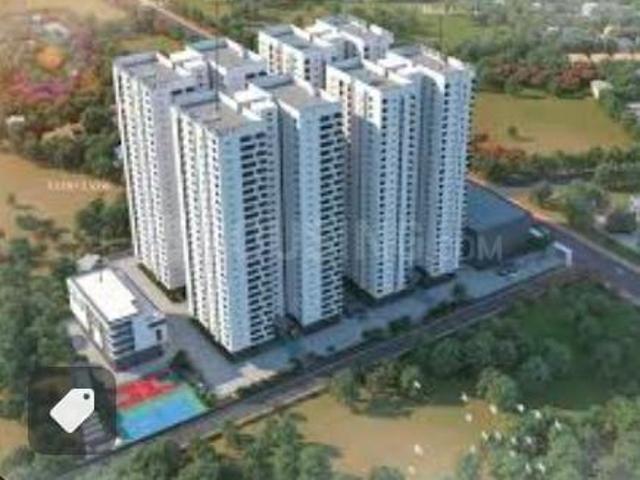 4 BHK Apartment in Manchirevula for resale Hyderabad. The reference number is 19179813
