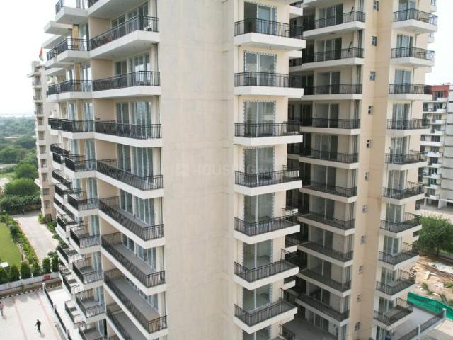 4 BHK Apartment in Manesar for resale Gurgaon. The reference number is 13049440