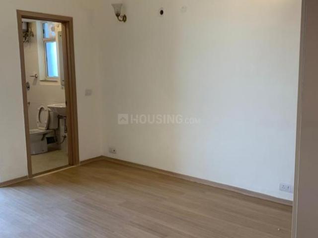 4 BHK Apartment in Manesar for resale Gurgaon. The reference number is 20463801