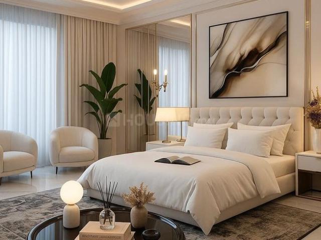 4 BHK Apartment in Mankave for resale Kozhikode. The reference number is 20816336