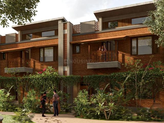 4 BHK Apartment in Manimangalam for resale Chennai. The reference number is 20019940