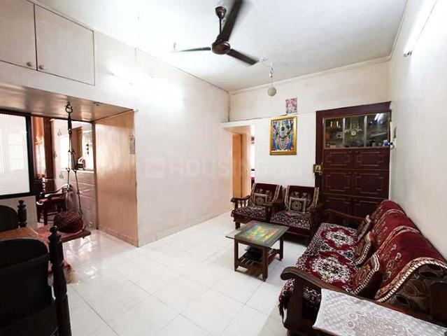 4 BHK Apartment in Maninagar for resale Ahmedabad. The reference number is 20380649