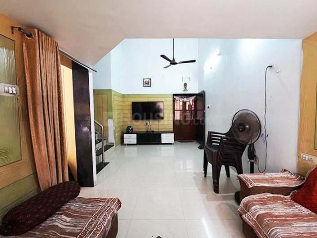 4 BHK Apartment in Maninagar for resale Ahmedabad. The reference number is 20815893