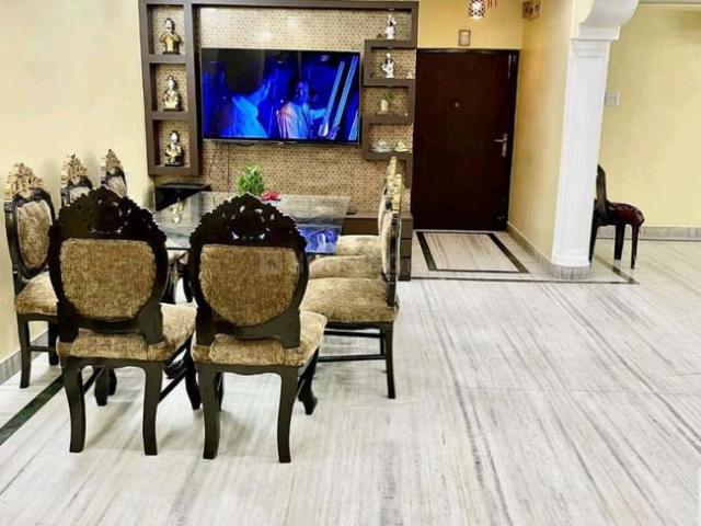 4 BHK Apartment in Maniktala for resale Kolkata. The reference number is 20863425